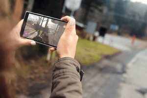 12 Cool Android Camera Apps