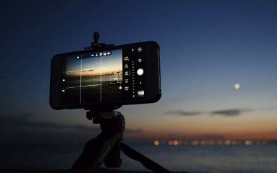 Tips for Taking Amazing Photos on Your Smartphone