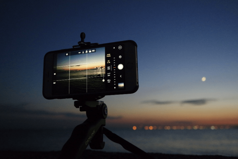 Tips for Taking Amazing Photos on Your Smartphone