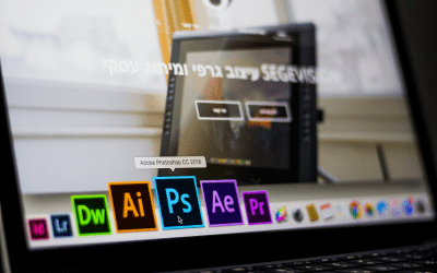 Rise to the Top of Your Profession With Photoshop Training