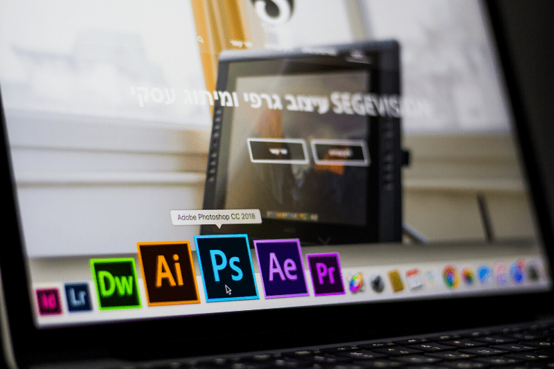 Rise to the Top of Your Profession With Photoshop Training