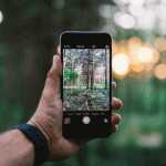 Use Your Iphone to Take Great Photos